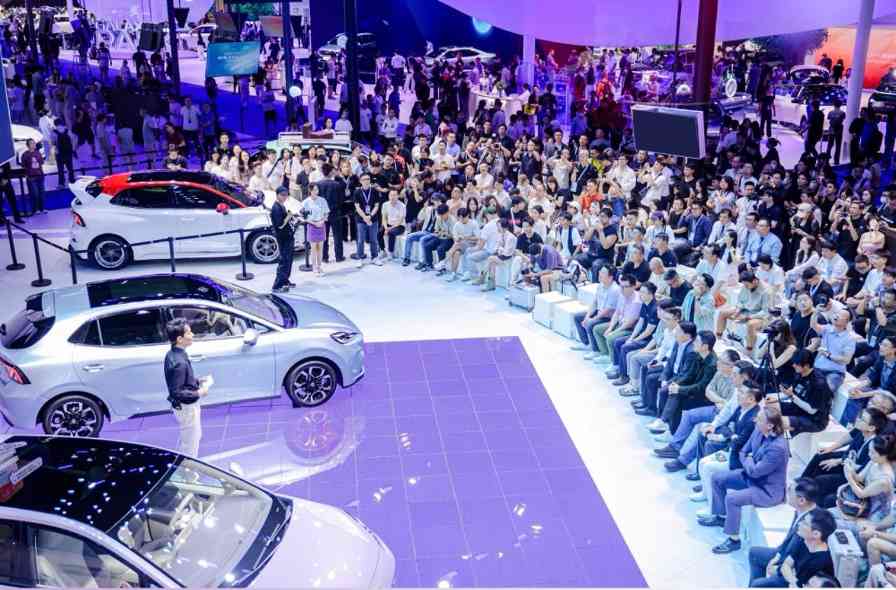 “固态电池第一股”叩门背后(图3)