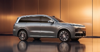 五年前定下的“flag”，车企完成了吗？｜看见2025(图5)