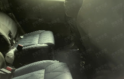 9系还没打完，8系就来掀桌！2026年8系新车大剧透(图5)