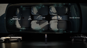 2025音响洞察：好音响比大屏更重要？车企开始“听”用户的(图2)