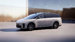 理想的2026：L9不容有失，i9再战纯电？(图7)