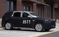 9系还没打完，8系就来掀桌！2026年8系新车大剧透(图2)