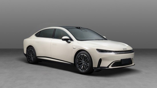 smart精灵#6 EHD纯电续航曝光 最高234公里(图4)