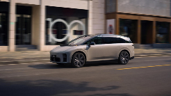 理想的2026：L9不容有失，i9再战纯电？(图13)