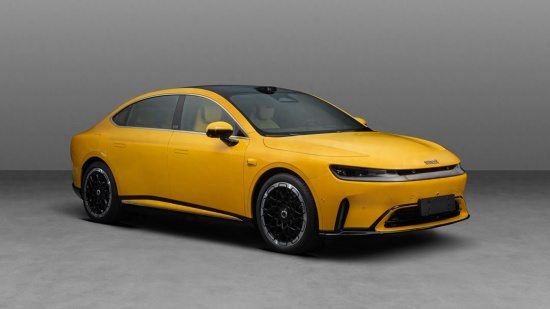 smart精灵#6 EHD纯电续航曝光 最高234公里(图3)