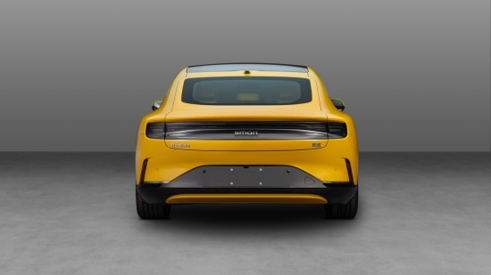 smart精灵#6 EHD纯电续航曝光 最高234公里(图6)