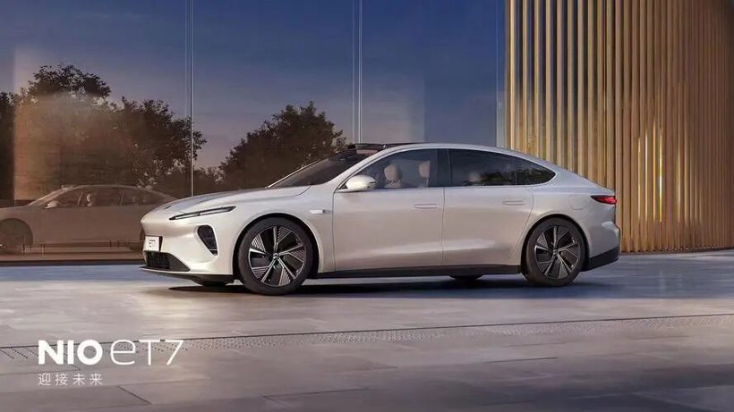 电耗新规落地！2吨电车百公里不能超15.1度，明年这些车危险了(图3)