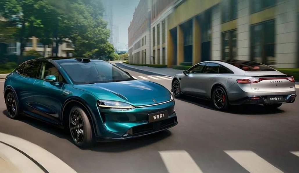 连续3个月交付量破万，智界品牌2.0战略初现成效 - 领驭达新车资讯站