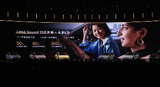 2025音响洞察：好音响比大屏更重要？车企开始“听”用户的(图3)