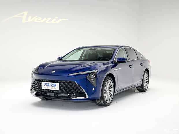 花一样的钱选油车还是选电车？20-25万油车/电车轿车海选(图11)