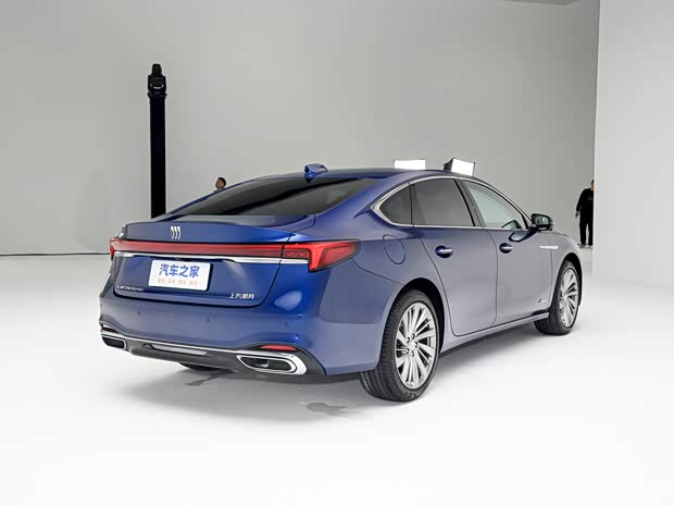 花一样的钱选油车还是选电车？20-25万油车/电车轿车海选(图14)