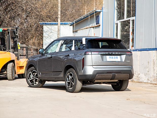 国外卖得好买车能不能参考？中国品牌海外热销车型盘点(图3)