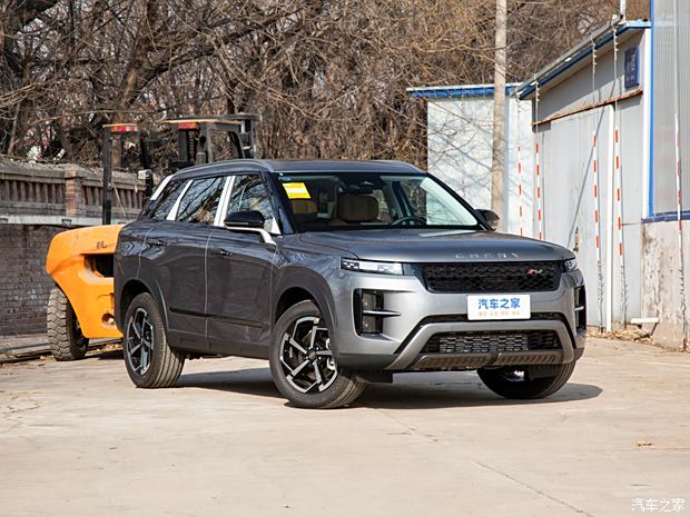 国外卖得好买车能不能参考？中国品牌海外热销车型盘点(图2)