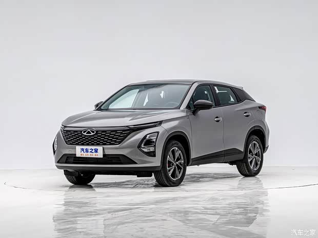 国外卖得好买车能不能参考？中国品牌海外热销车型盘点(图7)