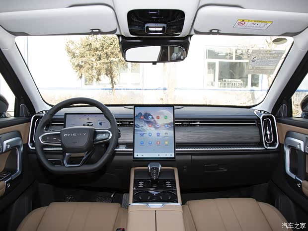 国外卖得好买车能不能参考？中国品牌海外热销车型盘点(图4)