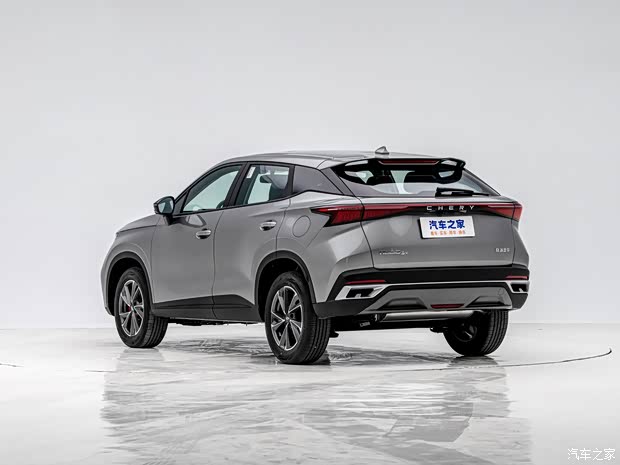 国外卖得好买车能不能参考？中国品牌海外热销车型盘点(图8)