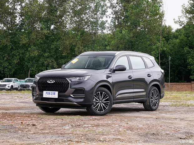 国外卖得好买车能不能参考？中国品牌海外热销车型盘点(图11)