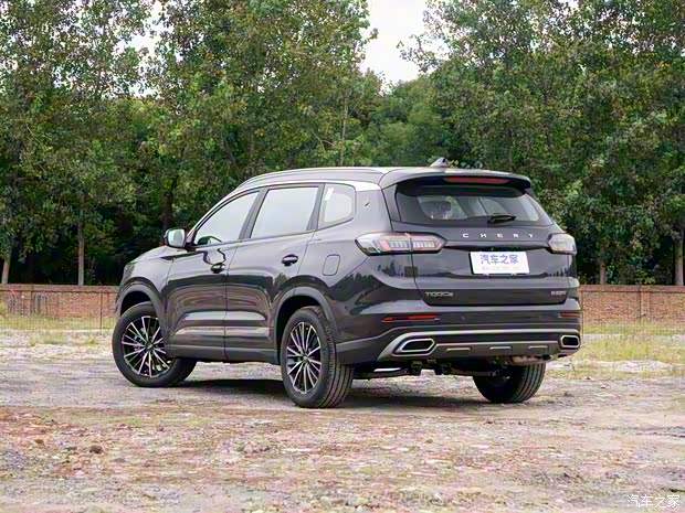 国外卖得好买车能不能参考？中国品牌海外热销车型盘点(图12)