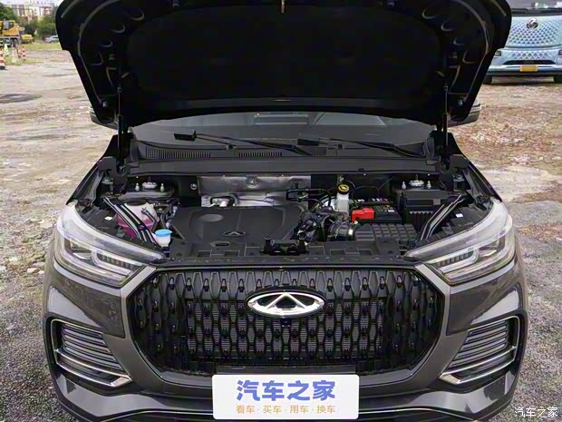 国外卖得好买车能不能参考？中国品牌海外热销车型盘点(图14)