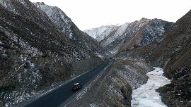 首批搭载华为乾崑ADS 4，传祺向往S9表现如何？(图3)