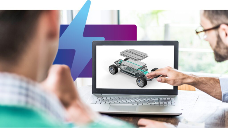 易特驰以“集成化标定”，破解新能源电控标定困局(图1)