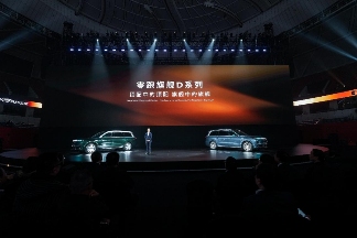 零跑汽车立下新十年flag：从跟跑到领跑，冲击年销400万辆(图8)