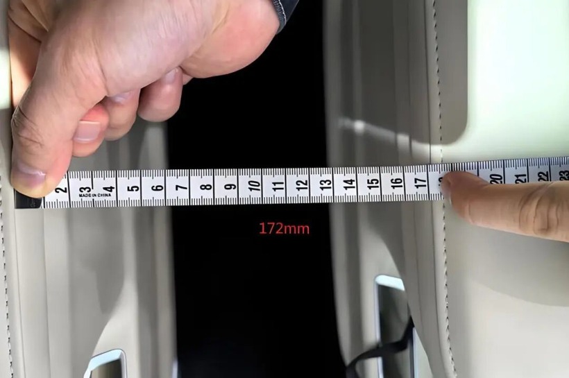 大六座SUV，压得MPV喘不过气(图3)