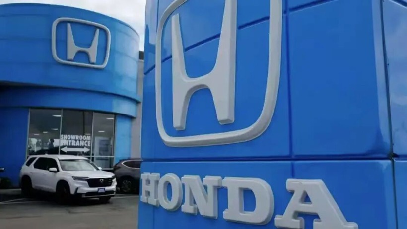 日本车，都在“哄”特朗普开心(图6)