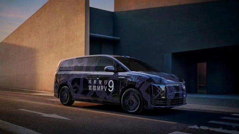 大六座SUV，压得MPV喘不过气(图4)