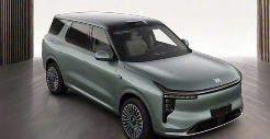 大六座SUV，压得MPV喘不过气(图5)