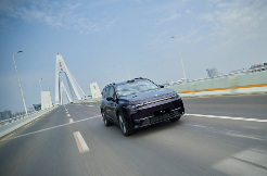 大六座SUV，压得MPV喘不过气(图6)