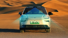 智能驾驶的狂飙、洗牌与突围 | 看见2025(图2)