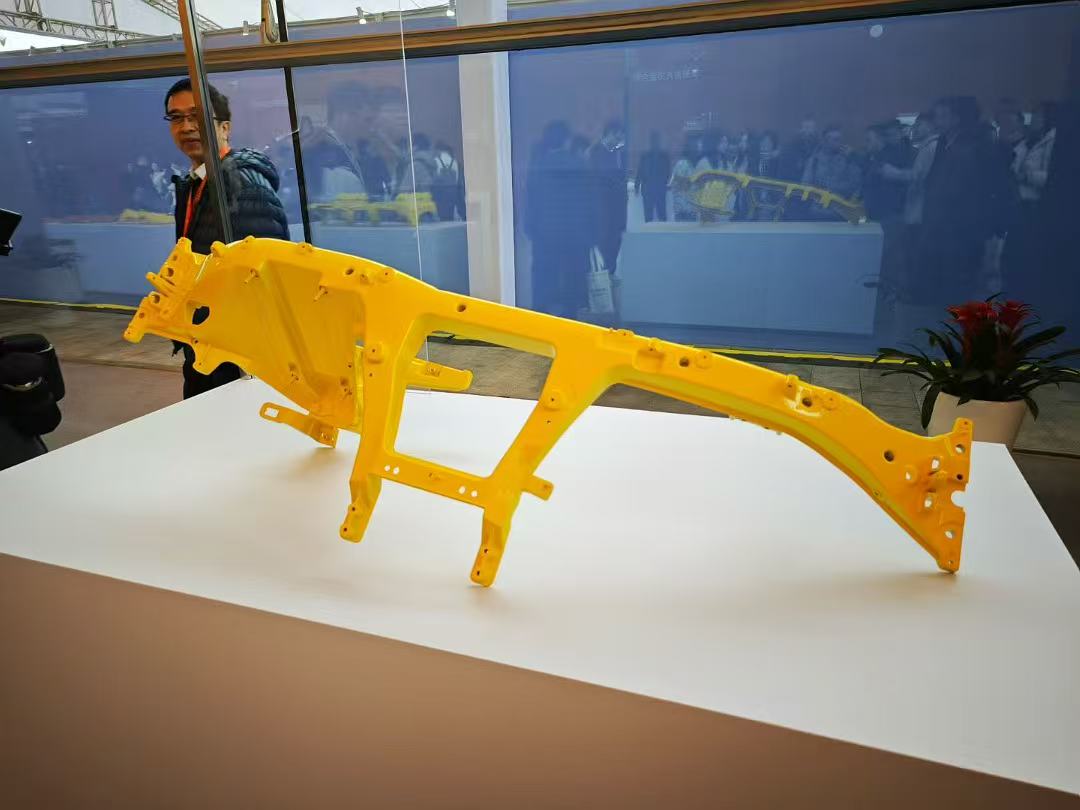 中国十大汽车重磅技术谁主沉浮？| 看见2025(图7)