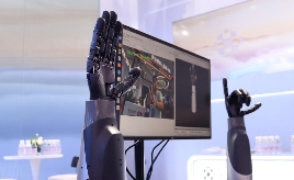 Seeds | 又一灵巧手企业获融资，宁德时代、小米都投了(图1)