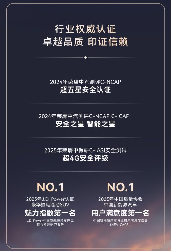 问界M9两周年，引领中国品牌向上突破(图6)