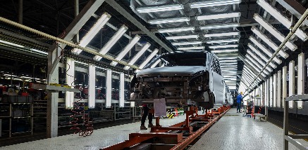 车子造的越大，就越好卖？(图3)