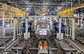 车子造的越大，就越好卖？(图2)