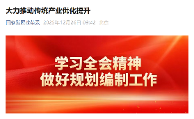 国家发改委：综合整治新能源汽车等“新三样”产业“内卷式”竞争(图1)