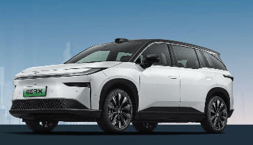 破局与分化：2025合资车十大面孔 | 