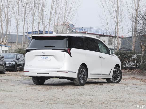 解读低配车 售价26.99万元的全新GL8 ES陆尊配置有多低？(图4)