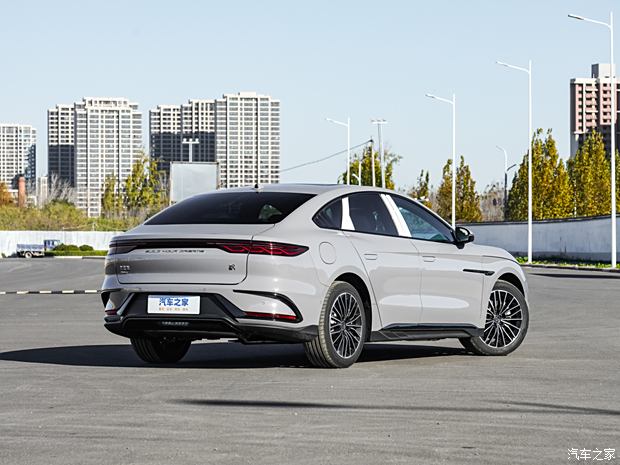 还是混动没有里程焦虑 15-30万级插混车型海选(图3)