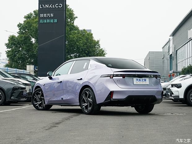 还是混动没有里程焦虑 15-30万级插混车型海选(图7)