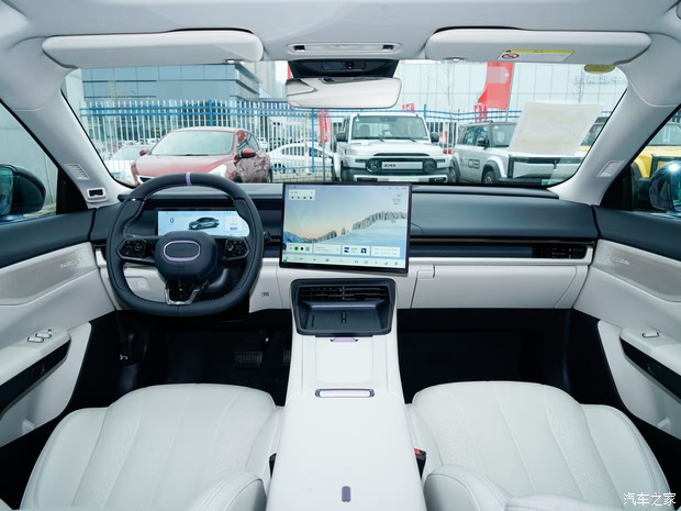 还是混动没有里程焦虑 15-30万级插混车型海选(图8)