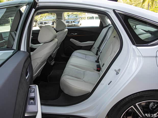 还是混动没有里程焦虑 15-30万级插混车型海选(图13)