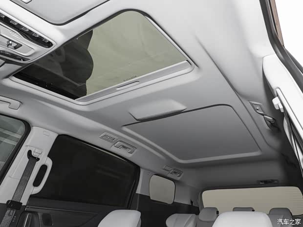 解读低配车 售价26.99万元的全新GL8 ES陆尊配置有多低？(图27)