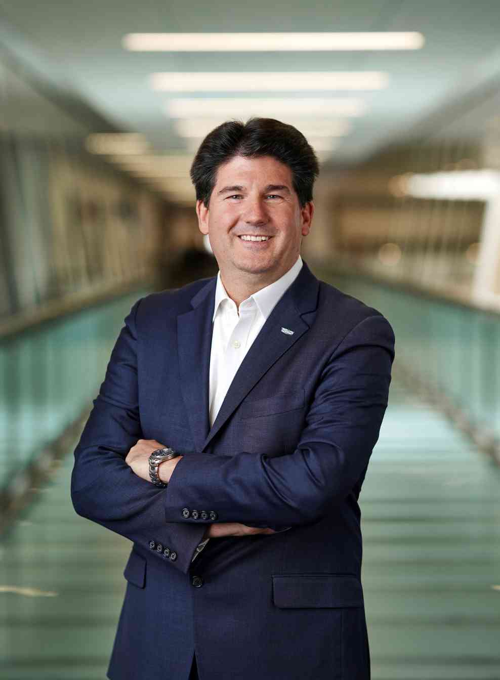 车圈十大人事变动，透视行业的焦虑与奋进 | 看见2025(图5)