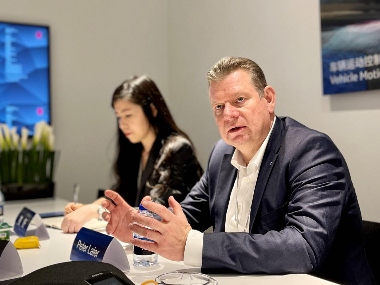 车圈十大人事变动，透视行业的焦虑与奋进 | 看见2025(图7)