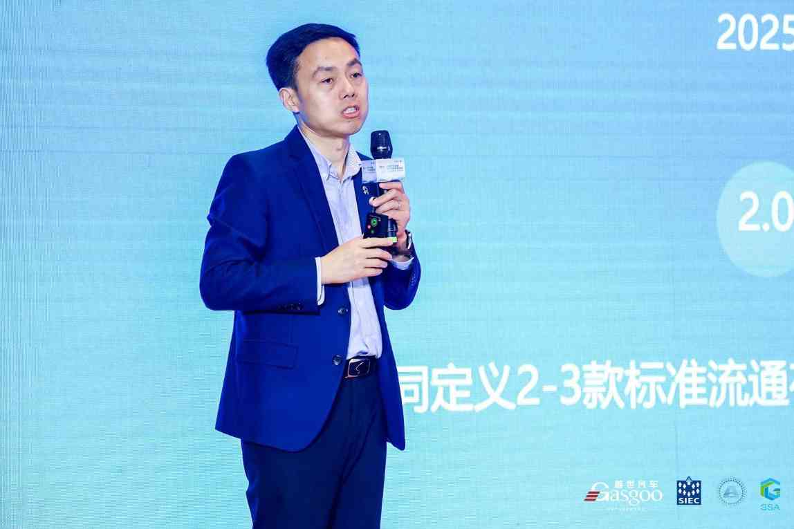 车圈十大人事变动，透视行业的焦虑与奋进 | 看见2025(图14)