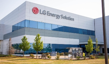 福特“刹车”，LG“受伤”？韩国电池巨头需破解“欧美依赖症” - 领驭达新车资讯站