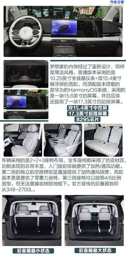 2025春节编辑盘点之 热门MPV车型篇（下）(图5)